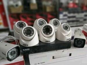harga paket cctv 4 kamera