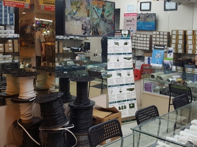 toko cctv terdekat bergaransi